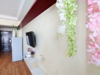 舒特公寓(西安红庙坡店) - 温馨家庭大床房间