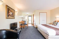 Central Park Motor Lodge - 3-Star