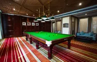 Qiaoxiang Shimao Grand Hotel - Træningscentre