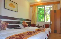 Zhaoqing Yandu science and technology talent serviceDinghushan academician base Hotels in Dinghu District