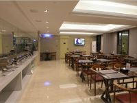 胜高国际酒店(英德仙湖湾店) - 餐厅