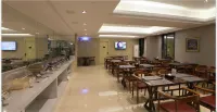 โรงแรมไฮ วิคทอรี่ (อ่าวเซียนหู ยิ้งเต๋อ) - พร้อมอาหารเช้า
