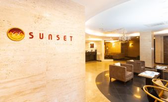 Sunset Business Hotel