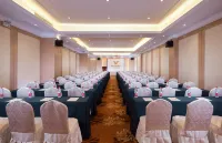 Vienna International Hotel Kunshan Lujia Shentongyu Subway Station - 3-نجوم