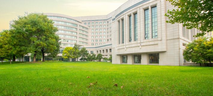 Renaissance Tianjin Lakeview Hotel(Municipal Government Branch) Hotele w: Tianjin
