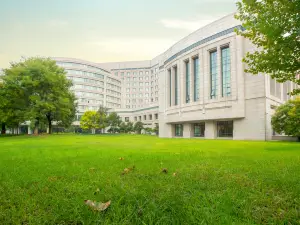 Renaissance Tianjin Lakeview Hotel(Municipal Government Branch)