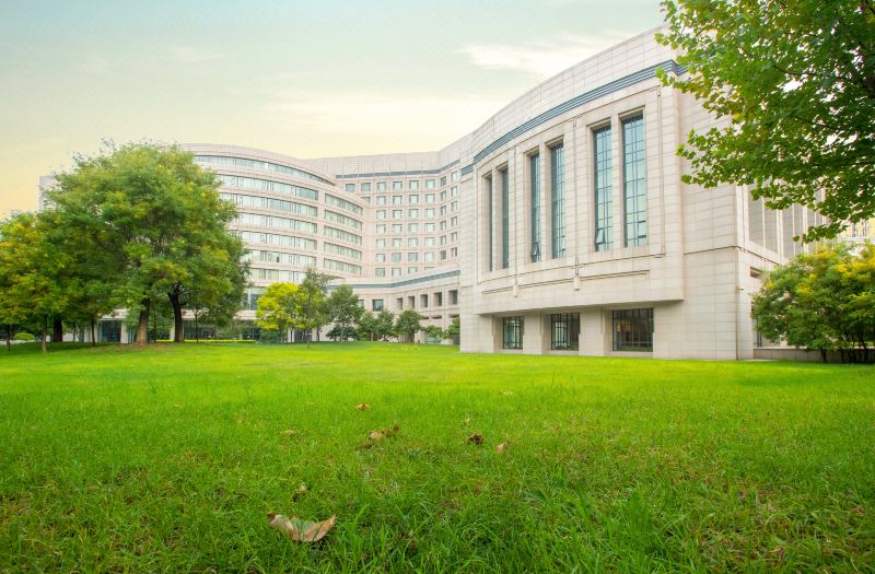 Renaissance Tianjin Lakeview Hotel(Municipal Government Branch)
