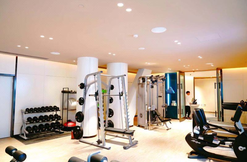 InterContinental Hotels Shanghai Wonderland by IHG photo 3