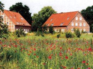 1. Deutsches Kartoffel Hotel Lüneburger Heide