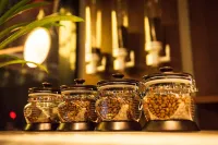 James Joyce Coffetel (Dawu Fuxing Mall)