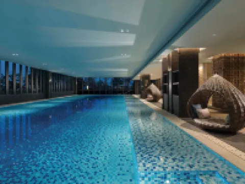 DoubleTree by Hilton Hainan-Xinglong Lakeside Hotels in Wanning