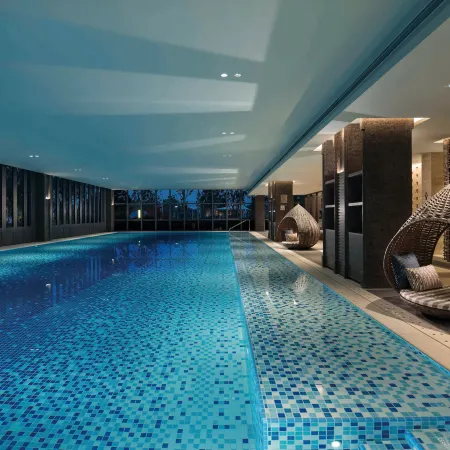 DoubleTree by Hilton Hainan-Xinglong Lakeside