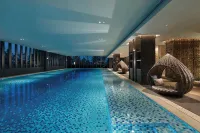 海南興隆希爾頓逸林濱湖度假飯店