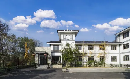 Nanshan Eleven Boutique Inn Отели рядом с достопримечательностью «Pingqiao Stone Dam»