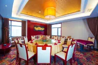 Ausotel Hotel - breakfast