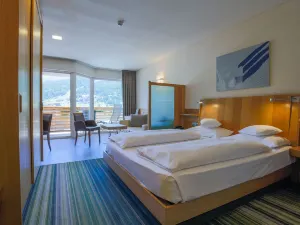 Hotel Lac Salin Spa & Mountain Resort