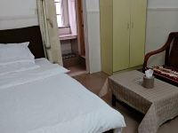 广州天河怡家公寓 - 一室大床房