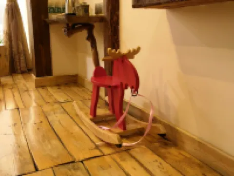 近遠山美宿酒店（張家界天門山國家森林公園店） 張家界酒店