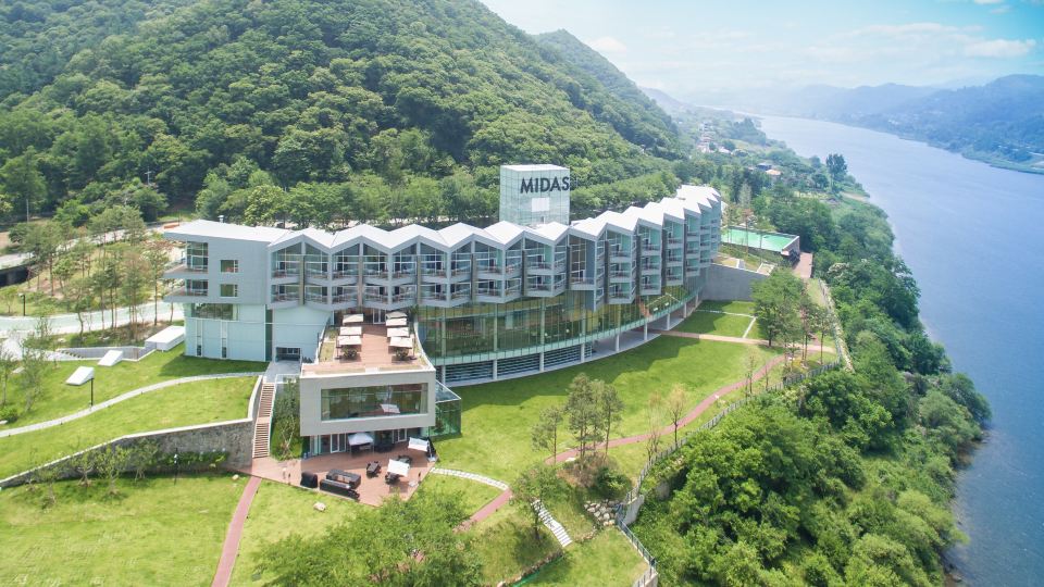 Midas Hotel & Resort