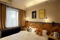 LazyBee International Youth Hostel Shenyang فنادق في شنيانغ