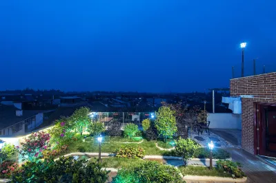 Relaxed Hostel