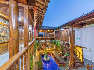 Liuxi Boutique Inn