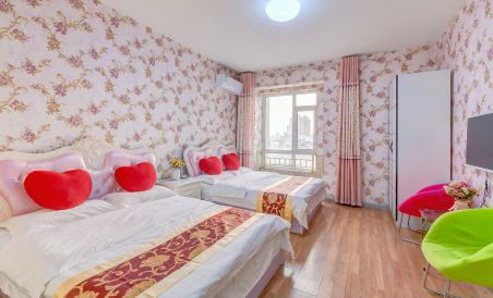 Mango Holiday Apartment Hotel - Housity