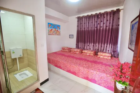 Xie's Inn Отели рядом с достопримечательностью «Wusong Island»