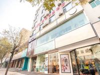 河津枫林快捷酒店 - 酒店外部