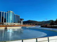 Heyiyuan Hotel Hotels in Yichun