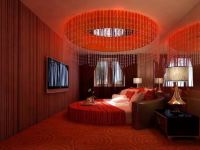 锦州紫庭酒店式公寓 - 梦幻之旅