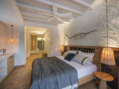 Yacht Boheme Hotel-Boutique Class Hotels in Fethiye