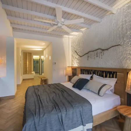 Yacht Boheme Hotel-Boutique Class Fethiye otelleri