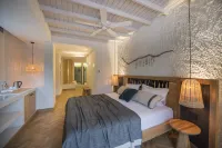 Yacht Boheme Hotel-Boutique Class