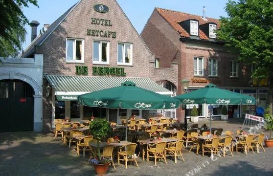 德本格爾酒店餐廳