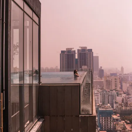 NH Collection Colombo