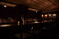 Kobe Bay Sheraton Hotel & Towers - bar
