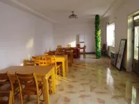 Qiuxian Express Hotel Hotels in Qiu County