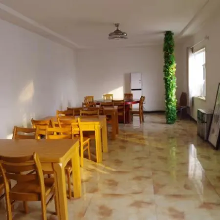 Qiuxian Express Hotel