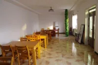 Qiuxian Express Hotel Hotels in Qiu County