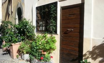 B&B Ventisei Scalini A Trastevere