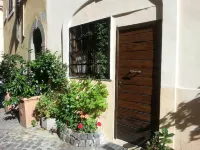 B&B Ventisei Scalini a Trastevere Hotel in zona Trastevere