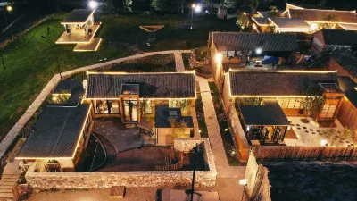 Waitland Neverland Hotels & Resorts Hotels in Peking