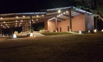 Eighth Wonder Resort