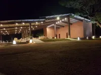 Eighth Wonder Resort