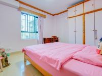 珠海横琴观海公寓Hengongyu - 观海二室一厅套房