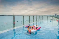 Grand Gold Hotel - Infinity Pools
