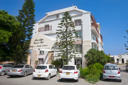 Manolya Hotel