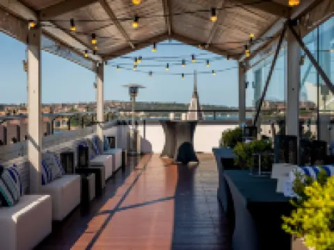 Holiday Inn & Suites SILICON VALLEY - MILPITAS by IHG Hotels in Milpitas