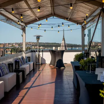 Holiday Inn & Suites SILICON VALLEY - MILPITAS by IHG